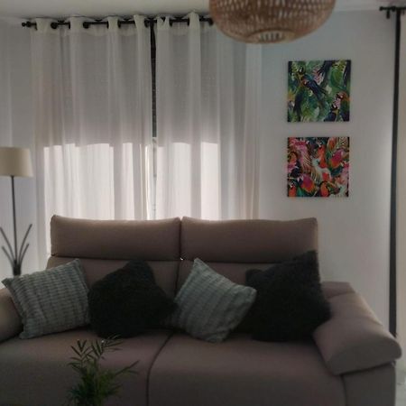 Apartamento Sun Gate Херес-де-ла-Фронтера Екстер'єр фото