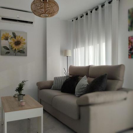 Apartamento Sun Gate Херес-де-ла-Фронтера Екстер'єр фото