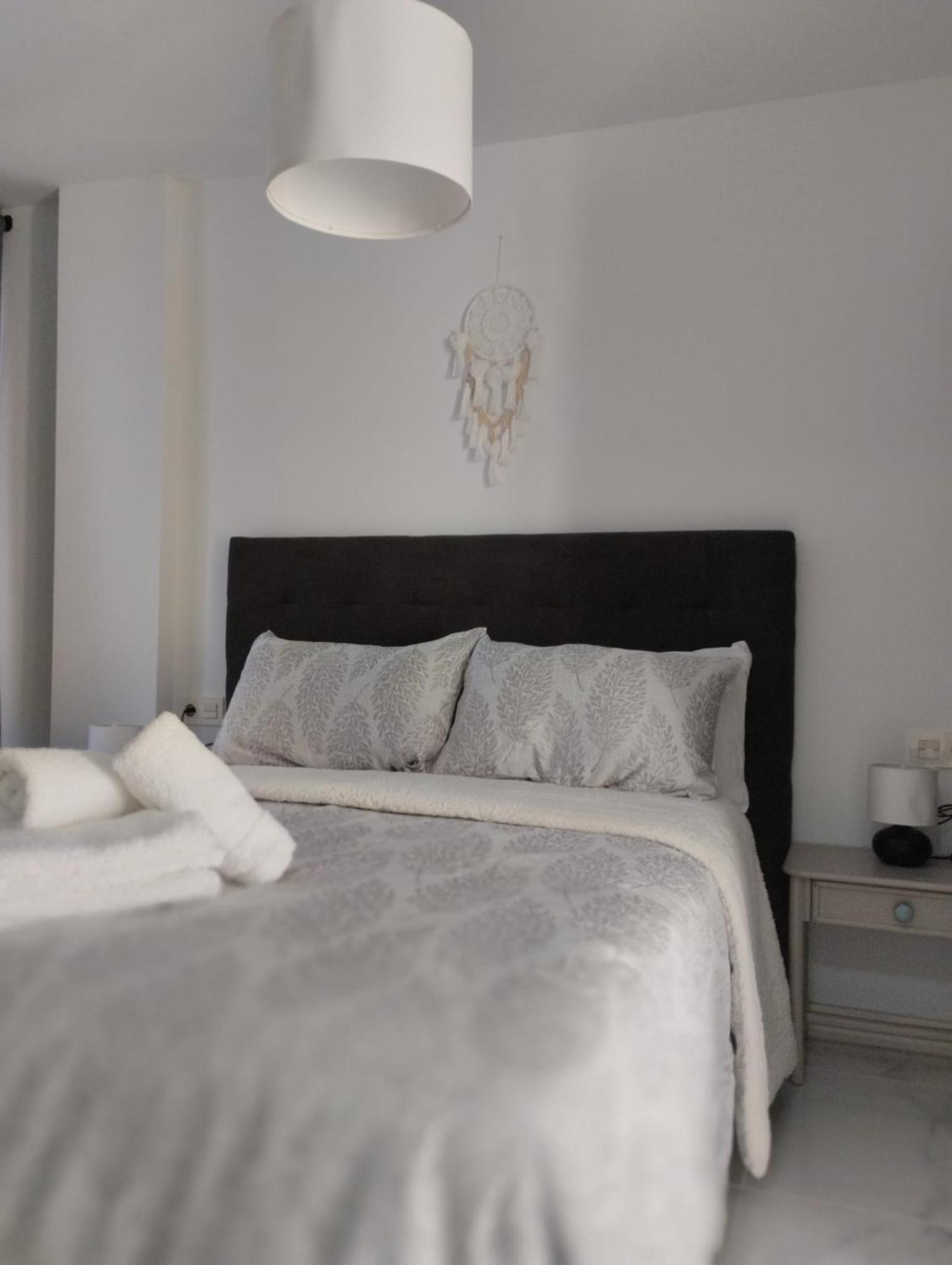 Apartamento Sun Gate Херес-де-ла-Фронтера Екстер'єр фото