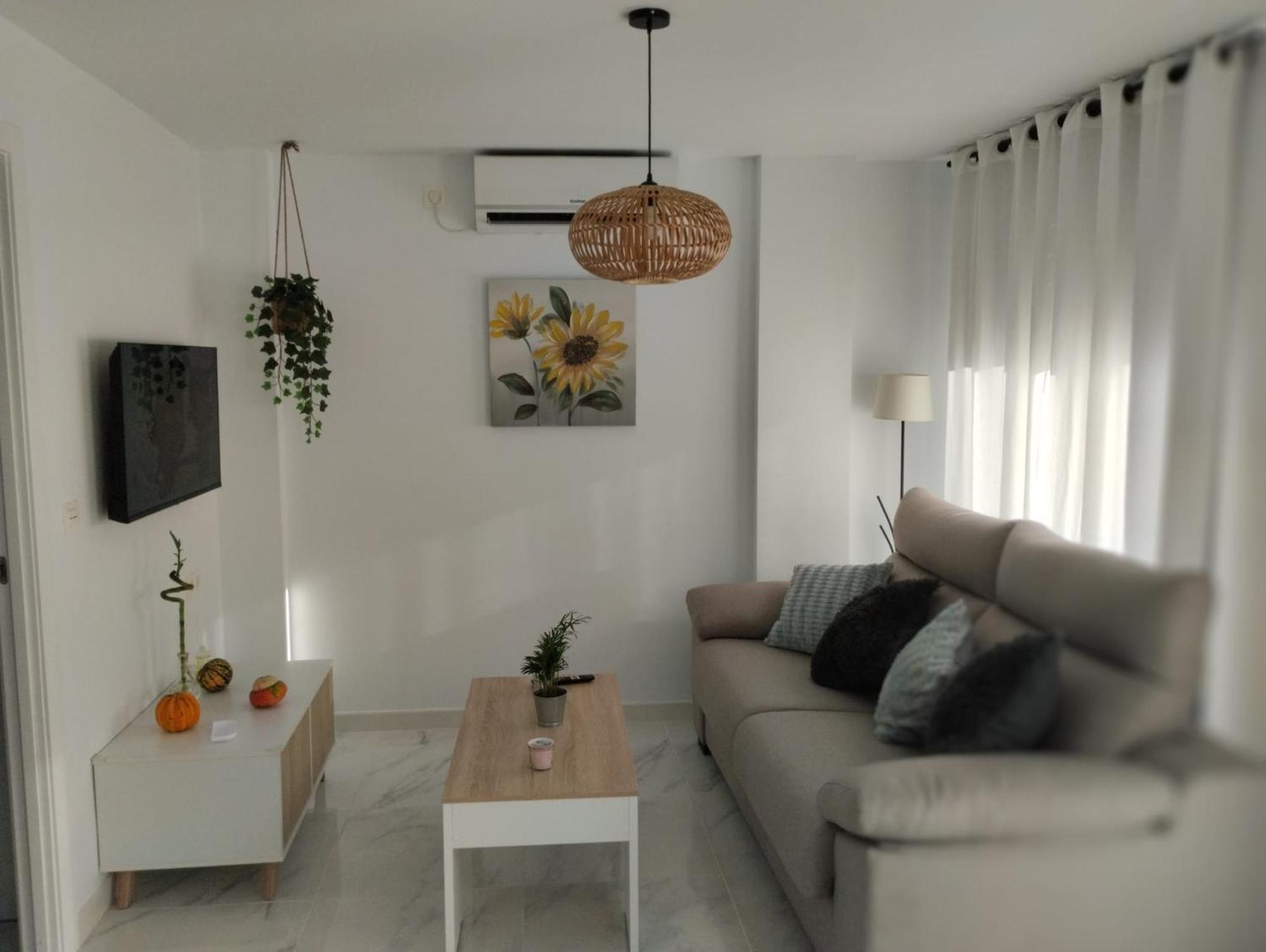 Apartamento Sun Gate Херес-де-ла-Фронтера Екстер'єр фото