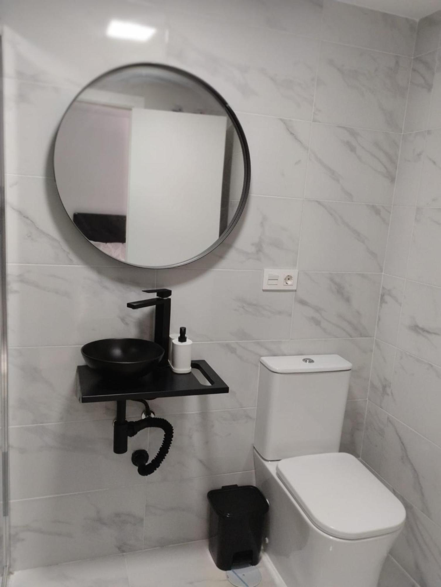 Apartamento Sun Gate Херес-де-ла-Фронтера Екстер'єр фото