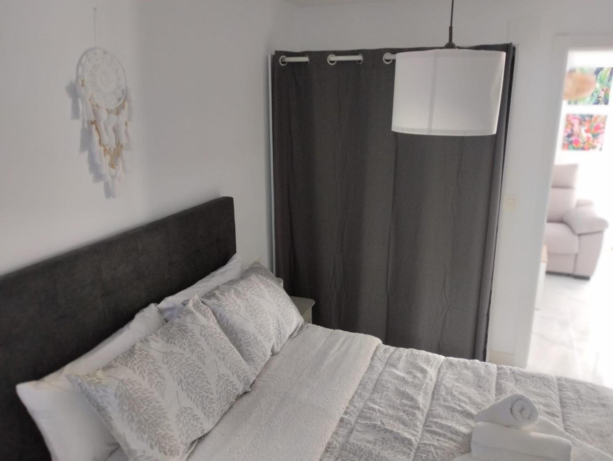 Apartamento Sun Gate Херес-де-ла-Фронтера Екстер'єр фото