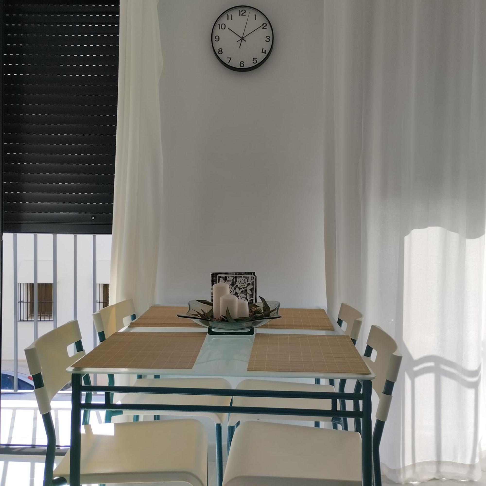 Apartamento Sun Gate Херес-де-ла-Фронтера Екстер'єр фото